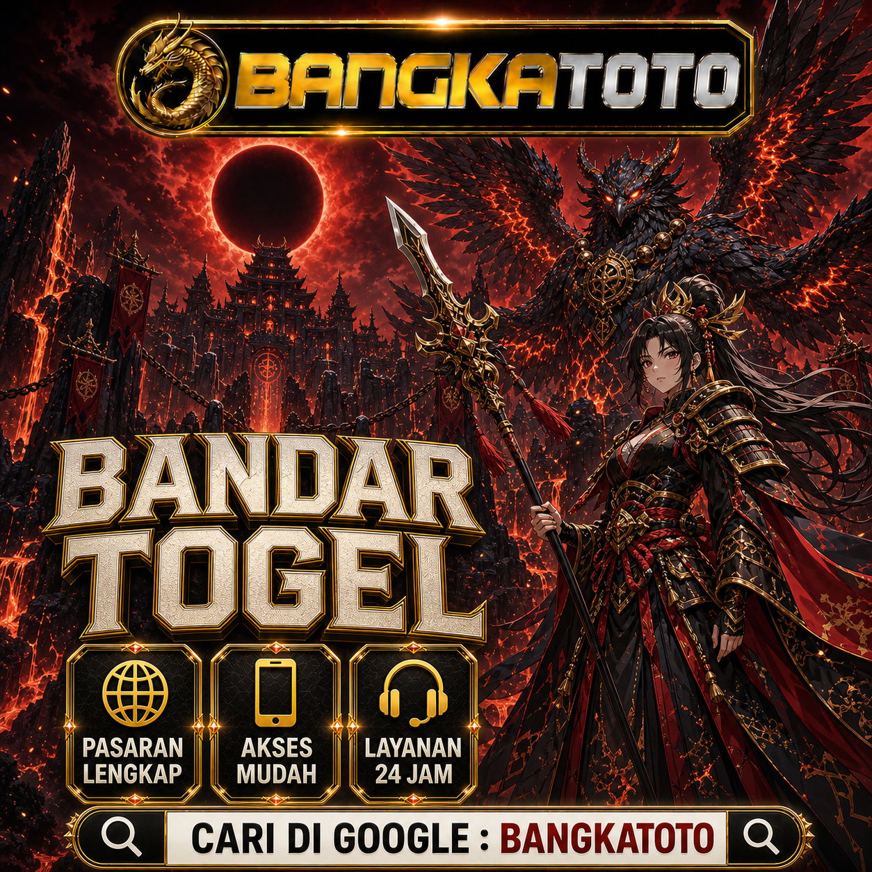 togel online